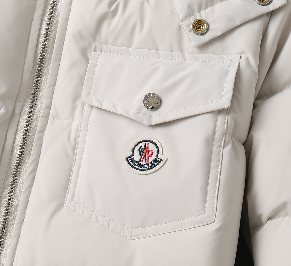 down jacket Men's